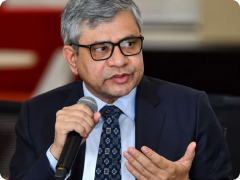 शेयर बाजार लाइव अपडेट: सेंसेक्स में बढ़त और गिरावट पर एक नजर