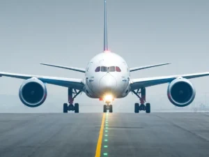 एशिया-पैसिफिक में 19,560 नए विमानों की मांग, इसमें भारत-चीन की बड़ी भूमिका: एयरबस