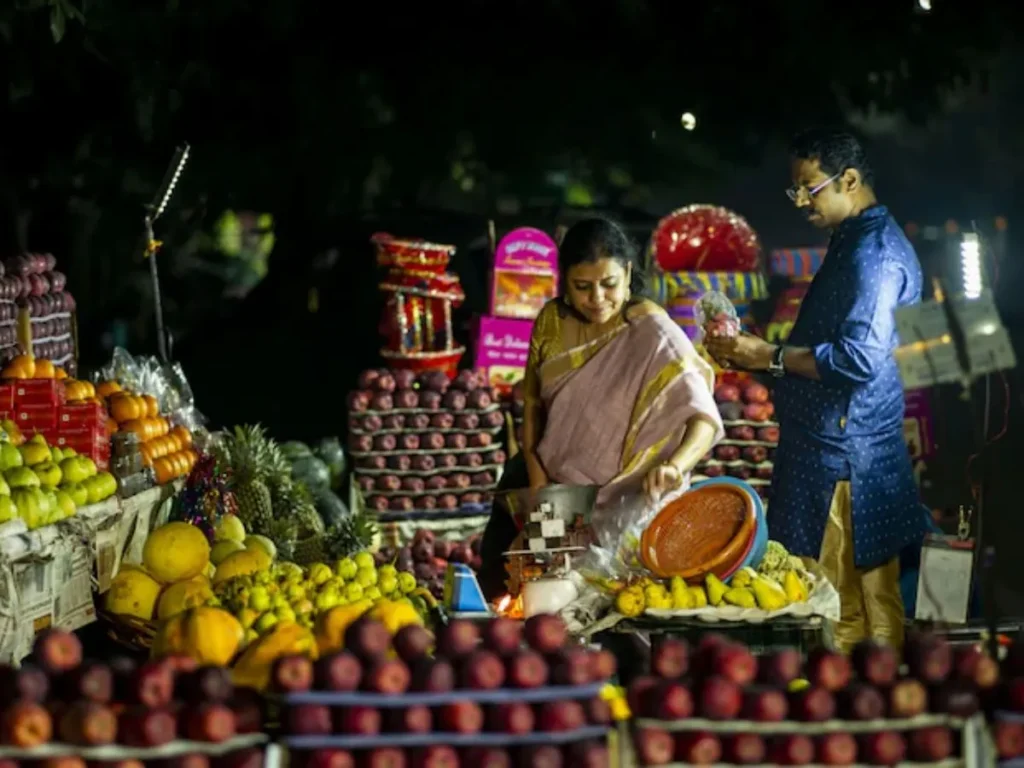 Retail Inflation: खुदरा महंगाई अक्टूबर में घटकर कई साल के निचले स्तर 0.25% पर आई, GST कटौती का मिला फायदा