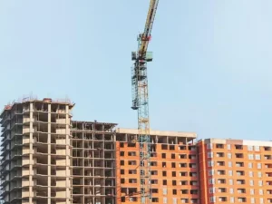 2025-26 में रियल एस्टेट में हर साल आएगा 5–7 अरब डॉलर संस्थागत निवेश!