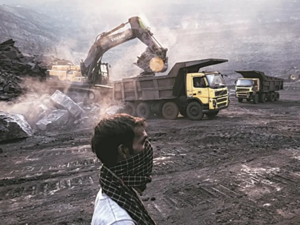 कोयला TPA के लिए सरकार ने मंगाए आवेदन