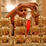 Gold Price Today: सोना ₹1.27 लाख के करीब, चांदी में 500 रुपये की तेजी; जानें ताजा भाव
