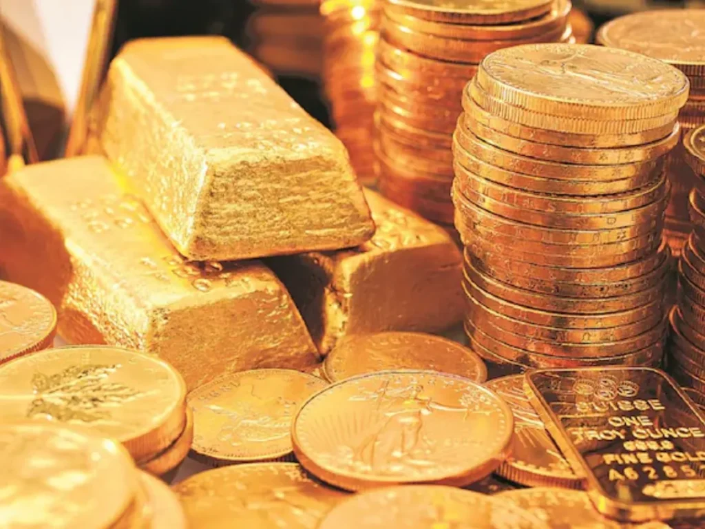 क्या सोने की बढ़ती कीमतें आने वाली महंगाई का संकेत दे रही हैं? एक्सपर्ट ने दिया बड़ा संकेत