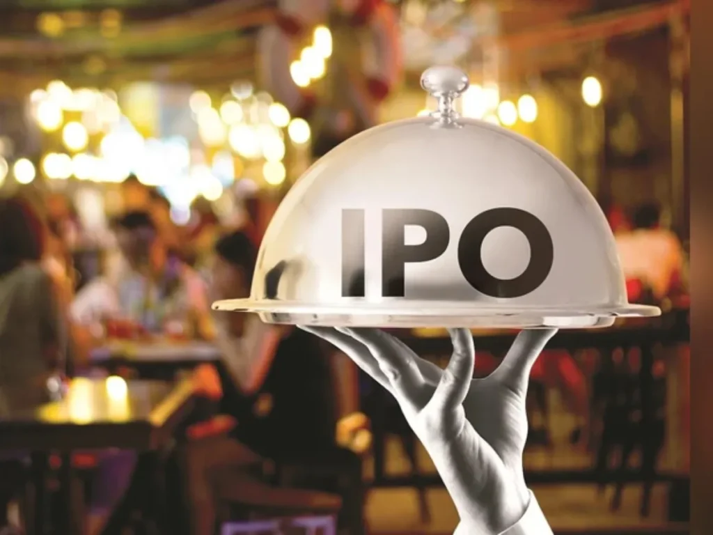 पिछले 5 साल में कंपनियों ने IPO से जुटाए ₹5.39 लाख करोड़, इश्यू के औसत साइज में भी इजाफा