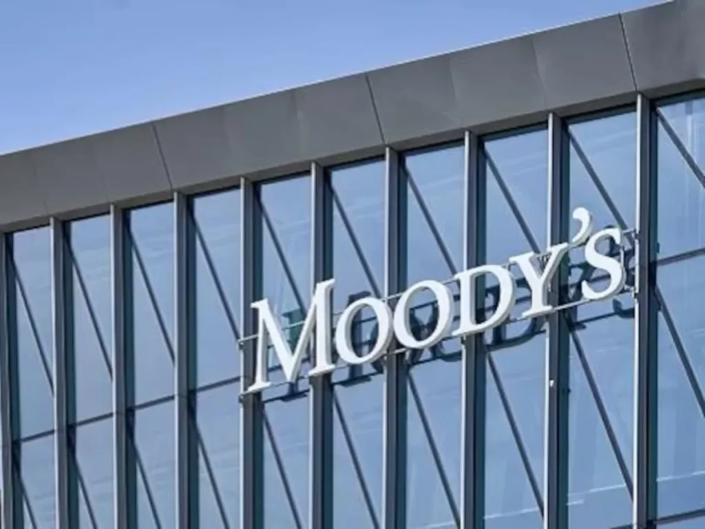 2025 में 7% की रफ्तार से बढ़ेगी भारत की GDP, मूडीज ने जताया अनुमान