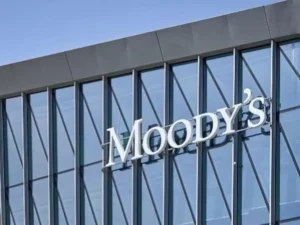 2025 में 7% की रफ्तार से बढ़ेगी भारत की GDP, मूडीज ने जताया अनुमान