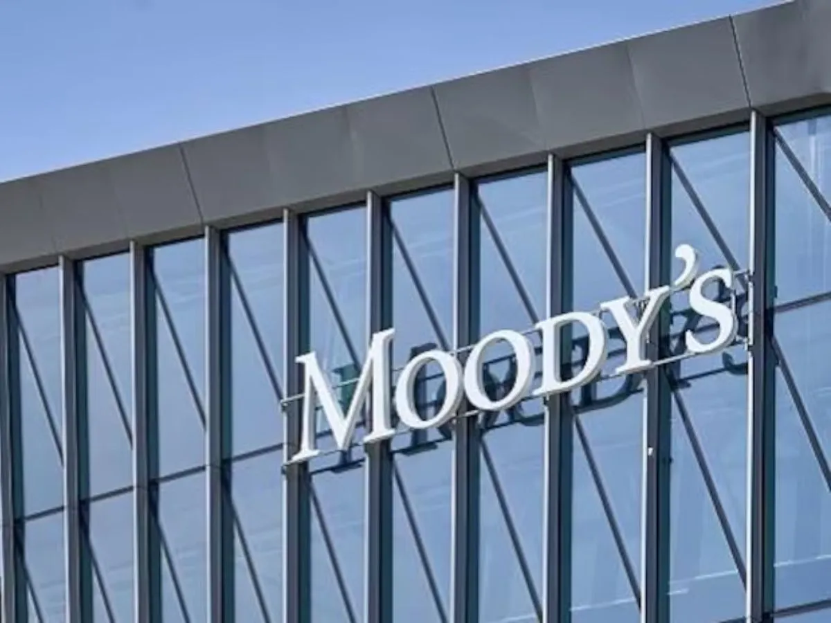 2025 में 7% की रफ्तार से बढ़ेगी भारत की GDP, मूडीज ने जताया अनुमान