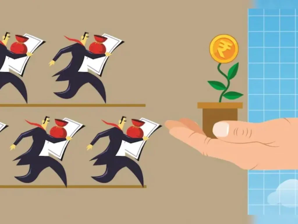 Baroda BNP Paribas की पैसा डबल करने वाली स्कीम, 5 साल में दिया 22% रिटर्न; AUM ₹1,500 करोड़ के पार