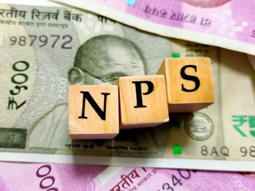 NPS में शामिल होने का नया नियम: अब कॉर्पोरेट पेंशन के विकल्प के लिए आपसी सहमति जरूरी