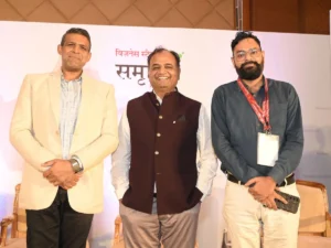 BS Samriddhi 2025: ‘राजस्थान का सौर ऊर्जा क्षेत्र अब सरकारी प्रोत्साहनों या सब्सिडी पर निर्भर नहीं’- विशेषज्ञ