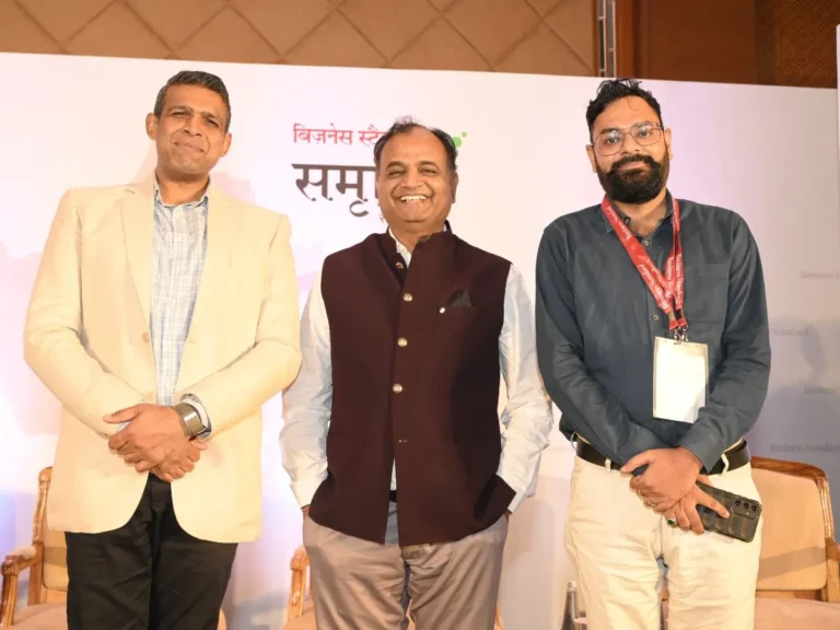 BS Samriddhi 2025: ‘राजस्थान का सौर ऊर्जा क्षेत्र अब सरकारी प्रोत्साहनों या सब्सिडी पर निर्भर नहीं’- विशेषज्ञ