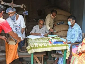 राशन कार्ड के लिए सरकारी दफ्तर जाने की जरूरत नहीं, बस ये ऐप डाउनलोड करें