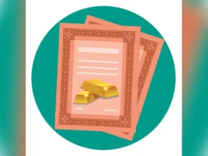 2017 में खरीदा था SGB? अब मिल रहा 300% से भी ज्यादा रिटर्न