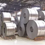 सस्ते स्टील पर बड़ा प्रहार! भारत ने वियतनाम पर 5 साल का अतिरिक्त टैक्स लगाया