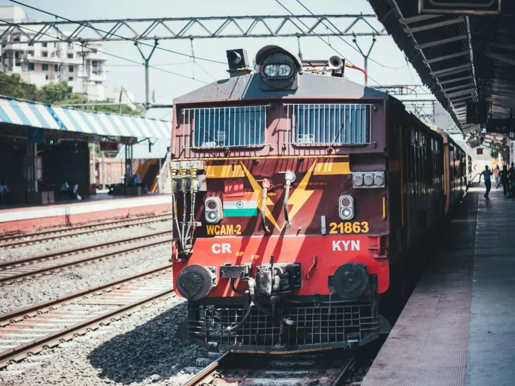 रेल मंत्रालय का बड़ा कदम: NMP 2.0 में मुद्रीकरण से 2.5 लाख करोड़ जुटाएगा रेलवे