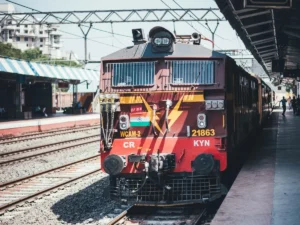 रेल मंत्रालय का बड़ा कदम: NMP 2.0 में मुद्रीकरण से 2.5 लाख करोड़ जुटाएगा रेलवे