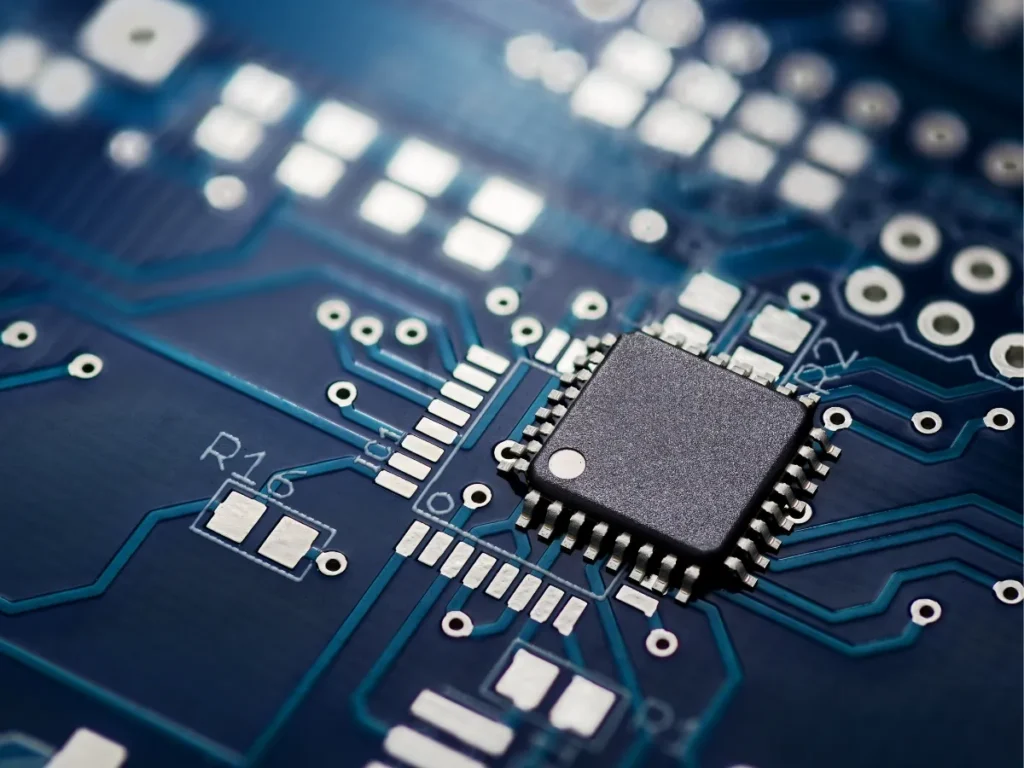 राजस्थान का बड़ा दांव सेमीकंडक्टर पॉलिसी 2025 से बनेगा देश का अगला ‘चिप हब’