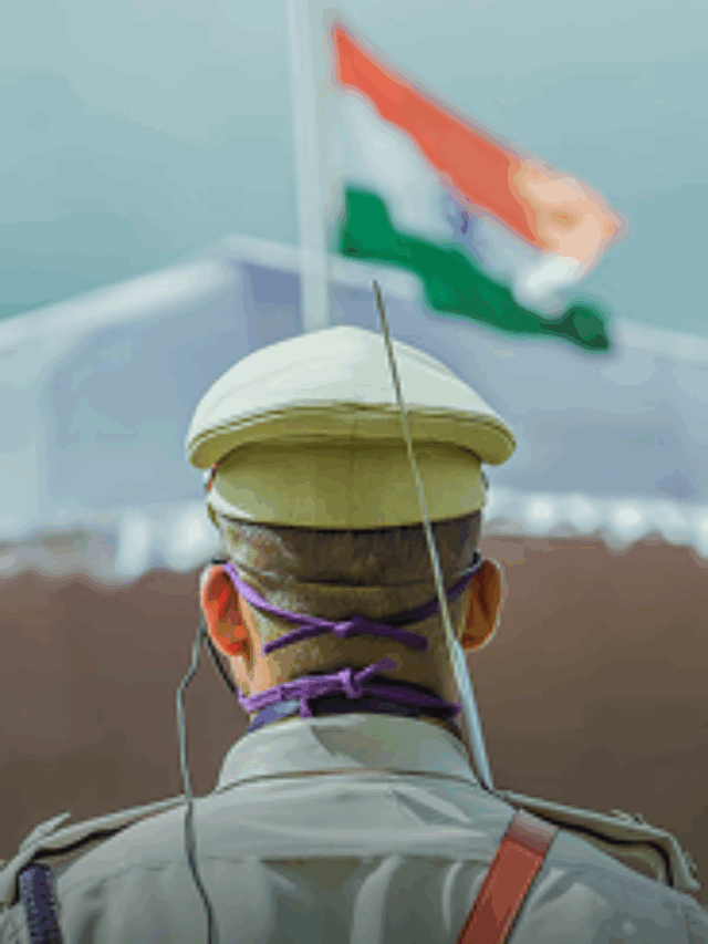 भारत की न्याय प्रणाली को संसाधनों से ज़्यादा की ज़रूरत क्यों है