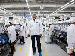 अनाज भंडारण सेक्टर में बड़े मौके